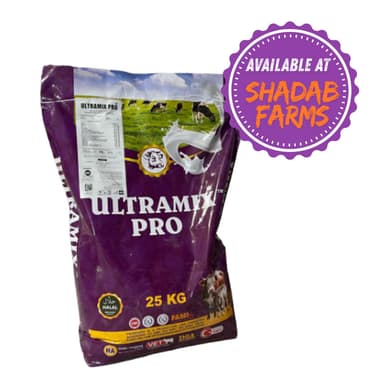 UltraMixPro