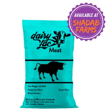 DairyLac Meat Feed