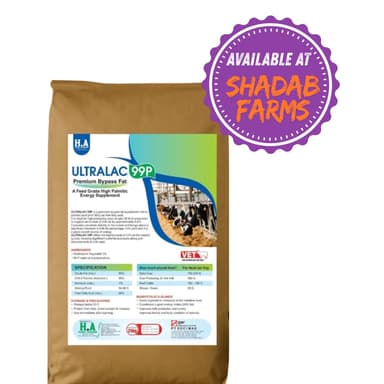 ULTRALAC 99P