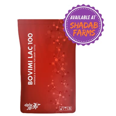 Bovimi LAC 100